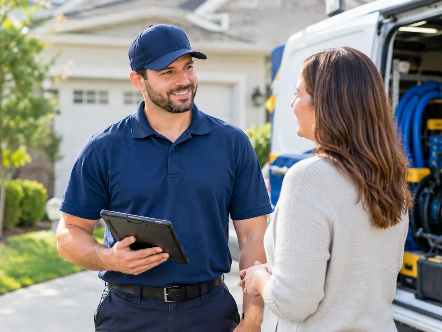 Sewage Backup Cleanup Del Valle, TX FAQs